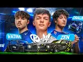 Download Lagu YOU DIDN'T EXPECT THAT TRIO!! | ZEN X VATIRA X DRALII