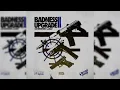 Chronic Law, Dj Mac  - Badness Upgrade 2 0 (WYFLRIDDIM) (Clean Radio Edit)(KMRSounds)