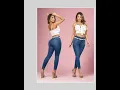 Download Lagu W-156 100% Authentic Colombian Push Up Jeans