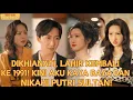 Download Lagu 【IndoSub】DIKHIANATI, LAHIR KEMBALI KE 1991! KINI AKU KAYA RAYA DAN NIKAHI PUTRI SULTAN!#minidrama