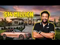 Unleashing the Mystery Shaggy s True Net Worth Revealed