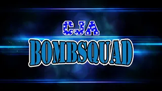 CJA Bombsquad 2025-2026