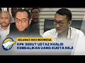 Download Lagu KPK Benarkan Ustaz Khalid Basalamah Kembalikan Uang Kasus Kuota Haji [Selamat Pagi Indonesia]