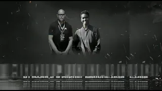 Dj Wynn’s Ft Miguel Production - Moune So Canon (United Brown Crew)