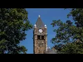 See inside Hackley Administration Building one last time before transformation