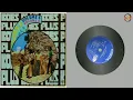 Koes Plus - Unhappy Shade ( Lyrik )