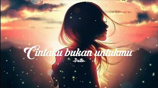 Download Cintamu bukan untukku MP3