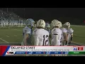 McLennan County Orders on Football First Sports
