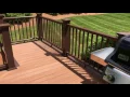 2016 AZEK decking