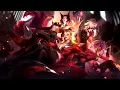 K/DA FIRESTARTER Ahri Skin Spotlight - Pre-Release - PBE Preview - League of Legends