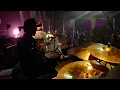 草蜢 -  三分鐘放縱 I 草蜢巡迴演唱會2023 美國站 Drum Cam