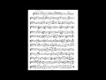 Elgar 3 Pieces for Violin & Piano Op.4 No.3 4-3 Virelai 艾爾加 小品 エルガー Score Sheet 譜 樂譜 谱 乐谱 楽譜付き【Kero】