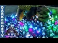 S3EP11 Opening 600 Gacha Crystals - ARK Survival Evolved