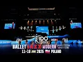 Lagu SAVANNAH | SLOVENIA | Adult Groups | IDO Jazz Dance European Championship 2025