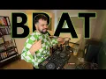 Download Lagu BRAT IS NOT OVER DJ SET 🎵 | Charli XCX | Manu Oropeza