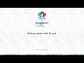 MAKERS BUILDERS - Getting started with Drupal