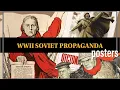 Lessons in Russian Culture Victory Day - Soviet Propaganda Posters