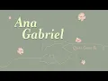 Quién Como Tú (En Vivo) - Ana Gabriel