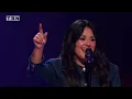 Hope Darst - Mighty Name Of Jesus (feat. Josh Baldwin) [Live From The 2026 K-LOVE Fan Awards]