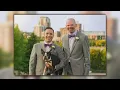 Congratulations To Newly-Married CCOer Mike Augustyniak