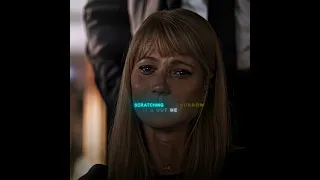 Tony Prepared Everything In Advance Iron Man Shorts Edit 