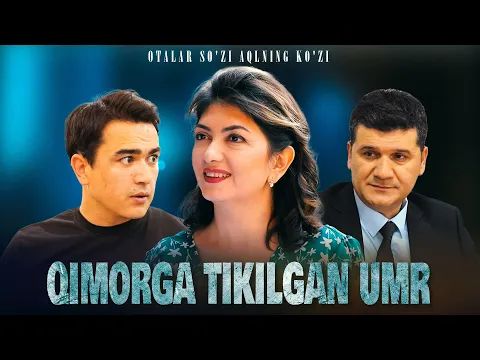 Download MP3 Qimorga tikilgan umr | Otalar so'zi aqlning ko'zi