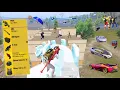 60 Solo KILLS!!😱 MY NEW SEASON BEST GAMEPLAY in PUBG MOBILE😍BGMI