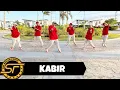 Download Lagu KABIR ( Dj Jurlan Remix ) - Dance Trends | Dance Fitness | Zumba