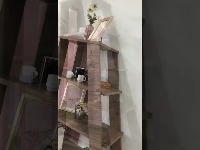 Vídeo do produto