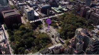 Take a Virtual Tour of NYU