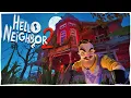 Complete Night 2 Walkthrough - Hello Neighbor 2