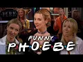 Download Lagu The Funny Ones with Phoebe | Friends