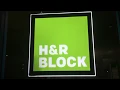 H R Block Office Location