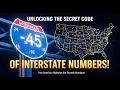 Unlocking the Secret Code of Interstate Numbers