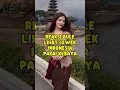 Download Lagu REAKSI BULE LIHAT CEWEK INDONESIA PAKAI KEBAYA‼️