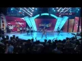 Denada "Just Dance It Off" KDI 2015 Grand Final (5/21)