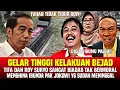 Download Lagu TIFA ROY SURYO MANUSIA BEJAD YANG MENGHINA ORANG WAFAT! BIARKAN TUHAN MEMBALAS SAKIT HATI PAK JOKOWI