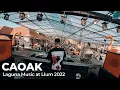 CAOAK at Laguna Music w/ wAFF 2022