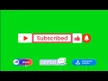 Download Lagu No Copyright, Subscribe And Bell Icon Intro Sound Animation I 100% Free Download I Subscribe Buton.