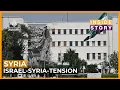 Download Lagu What's the real motive behind Israel's involvement in Syria? | Inside Story