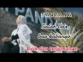 Lagu Fauzana \