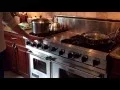 How to operate a Viking range America Service - Major Appliances