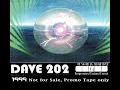 Lagu Dave 202 - SA #14 (TAROT 1999)