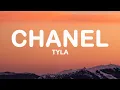 Tyla - Chanel (Lyrics)
