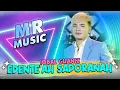 Download Lagu Iqbal Ghaniz - Edente'ah Saporanah | Lagu Madura | MR Music
