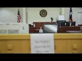 What Tarrant County plans to do about backlog of court cases due to pandemic