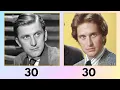 100 Hollywood Stars Kids at the SAME AGE The Genetics are INSANE