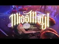 Miss May I - Forgive And Forget [Jerod Boyd] Drum Video Live [HD]