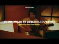 Djo - ‘Potion’  || (Traducida al español + Lyrics)