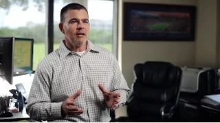 David Wantman PE President